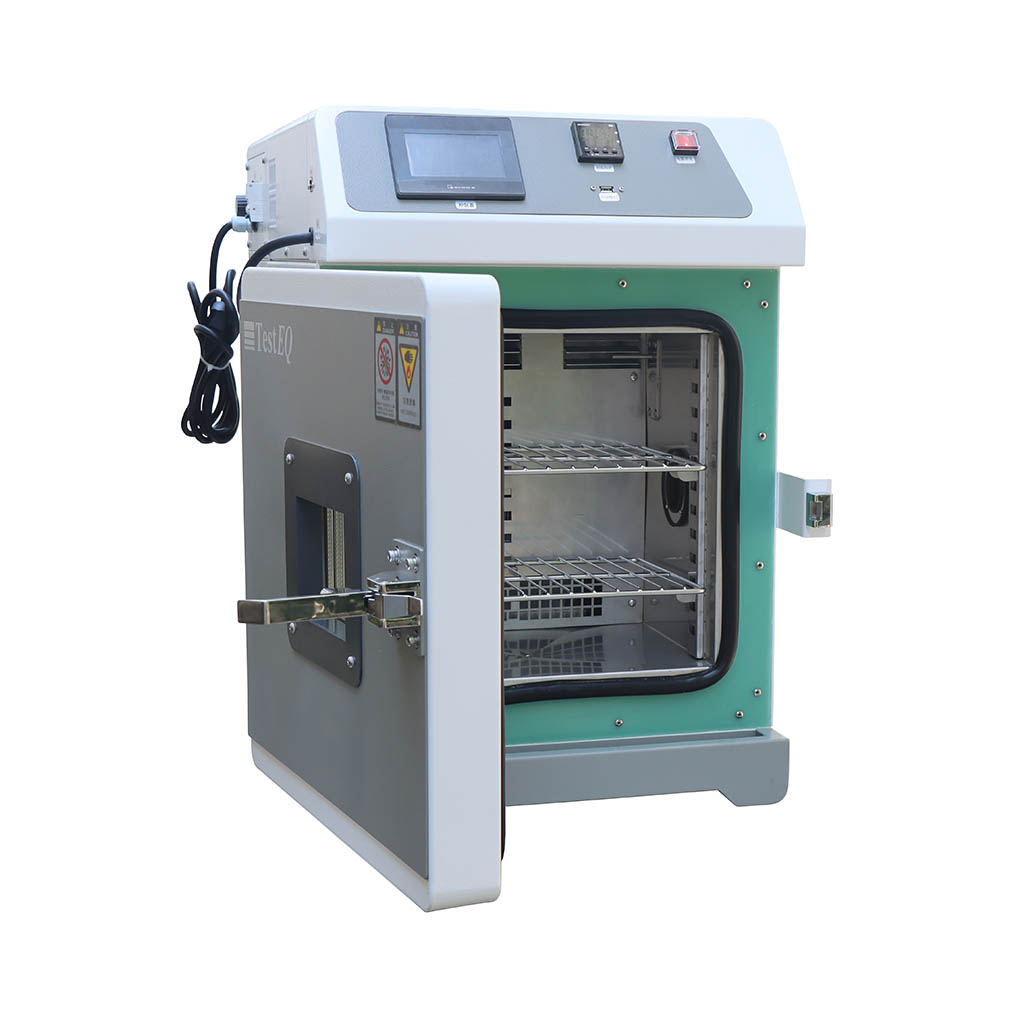 Benchtop Environmental Chamber | Compact Temperature & Humidity Test ...
