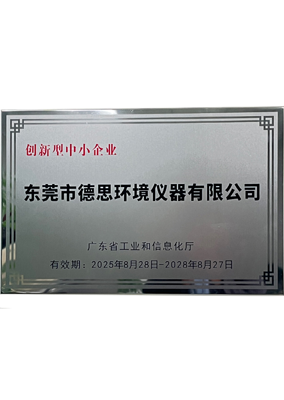 Innovative SMEs (2025-2028)