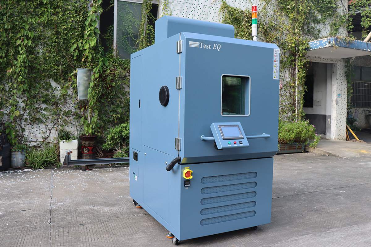 MIL-STD-810 Temperature Method: High & Low Temperature Testing Guide