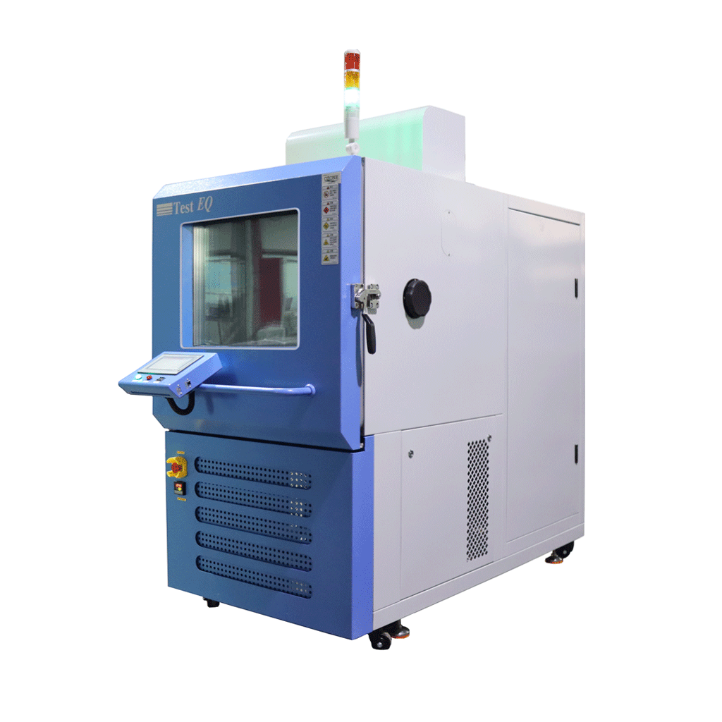 Sand Dust Test Chamber