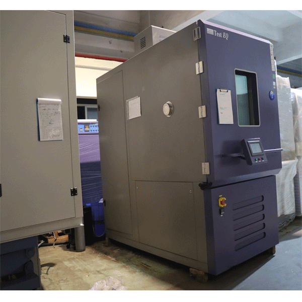 with Anti Static Rapid Thermal Cycling test Solutions