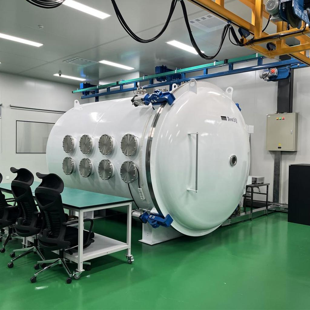 Thermal Vacuum chamber