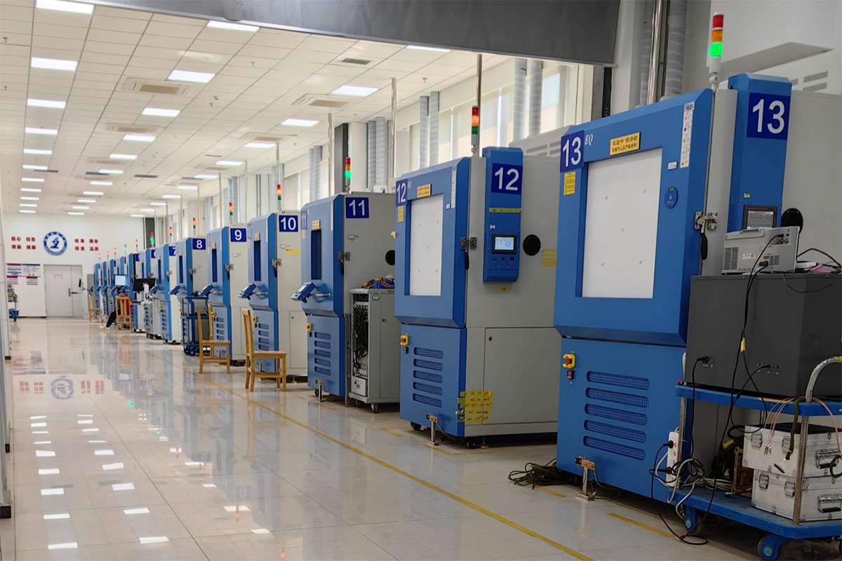What Is Thermal Cycling Test? Complete Guide to Reliability Testing