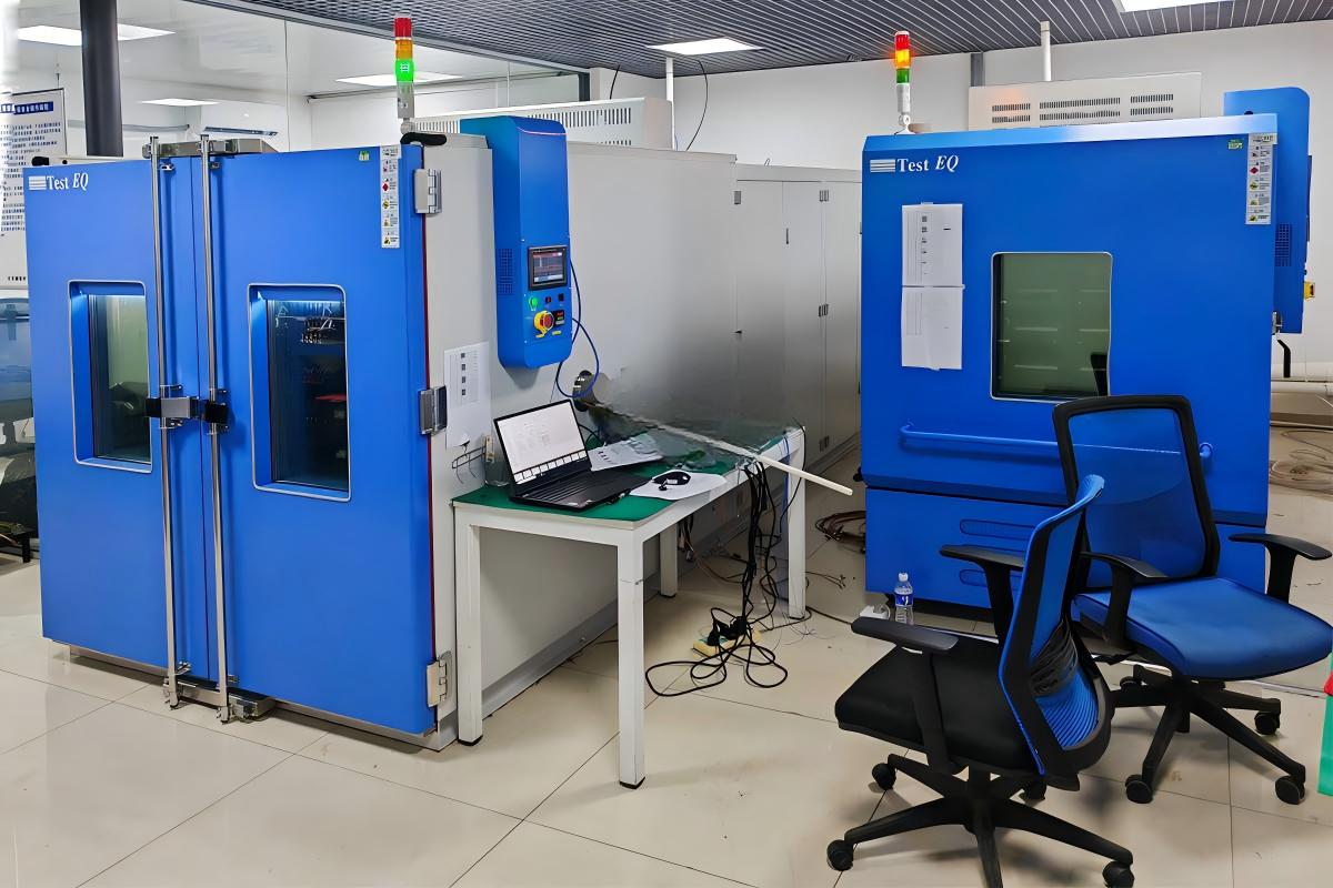 AEC-Q100 Temperature Cycling Guide for Automotive Semiconductor Reliability Testing