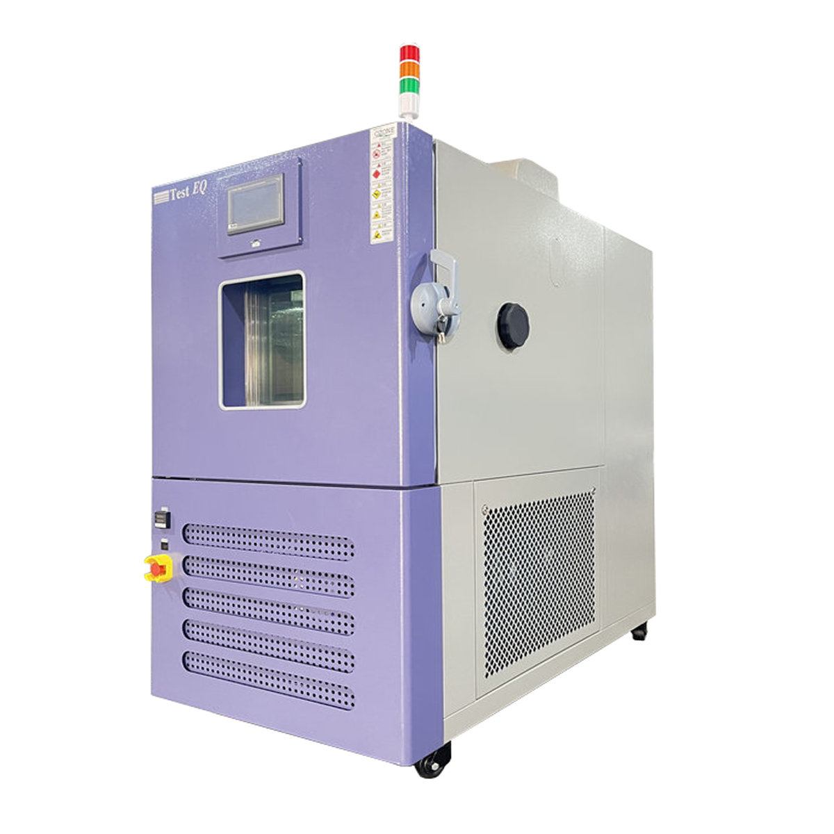 Advanced ESS Test Chamber for Reliable Environmental Stress Screening