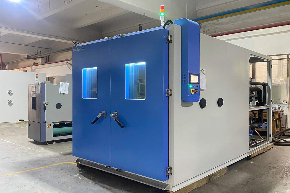 Common Failure Causes in Automotive Thermal Cycling Testing