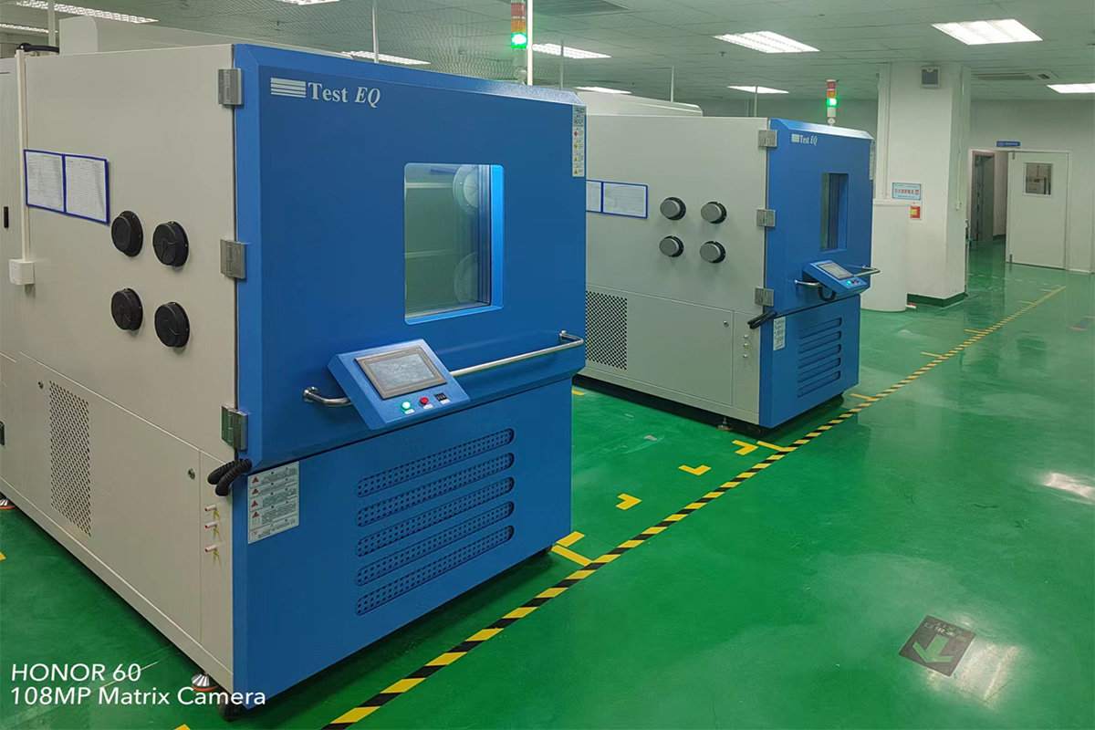 Battery Thermal Cycling Testing Failure Mechanisms: Causes, Analysis, and Reliability Improvement Strategies