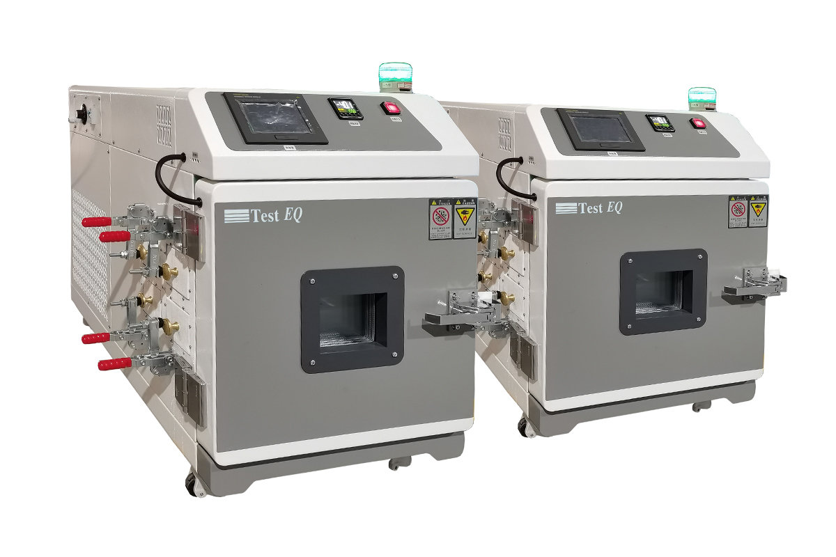 benchtop temperature humidity chamber