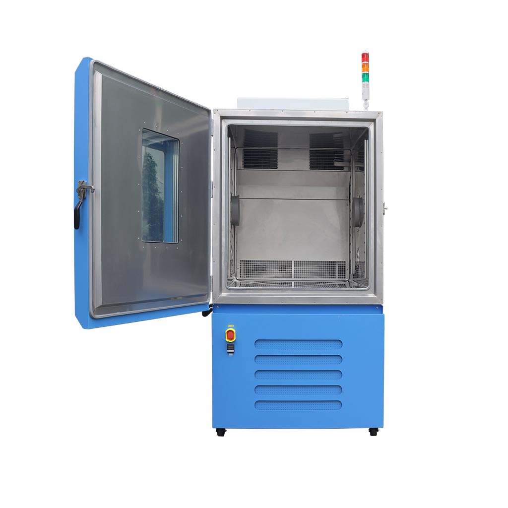 Environmental Chamber | Temperature & Humidity Test Chamber ...