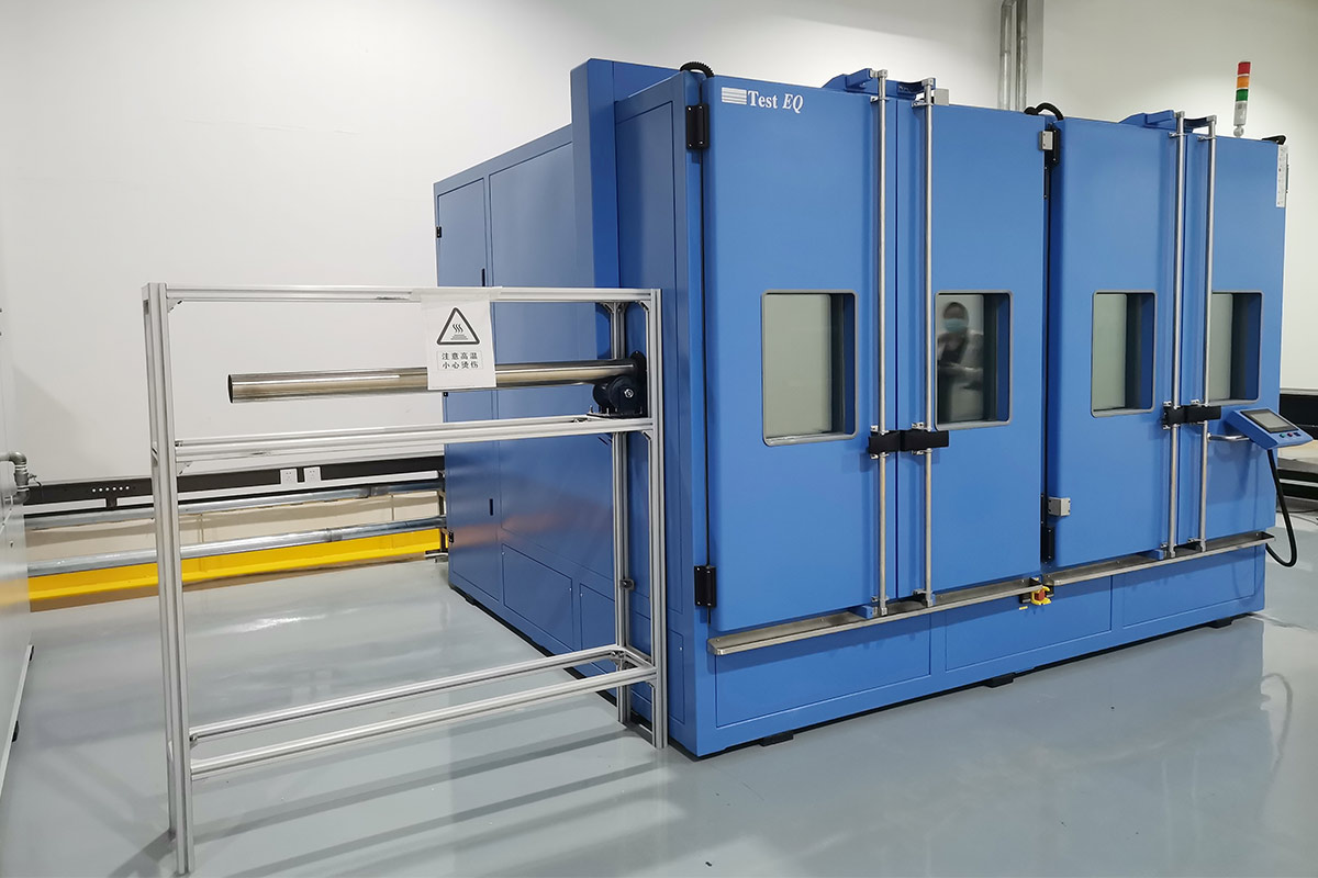 IEC 60068-2-14 Thermal Shock Testing: Complete Engineering Guide