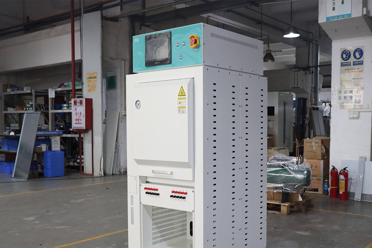 IEC 60068-2-66 HAST Test Standard and Pressure Accelerated Aging Chamber