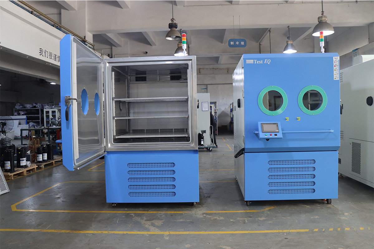 IEC 60068 Environmental Testing Standard Explained by TestEQ