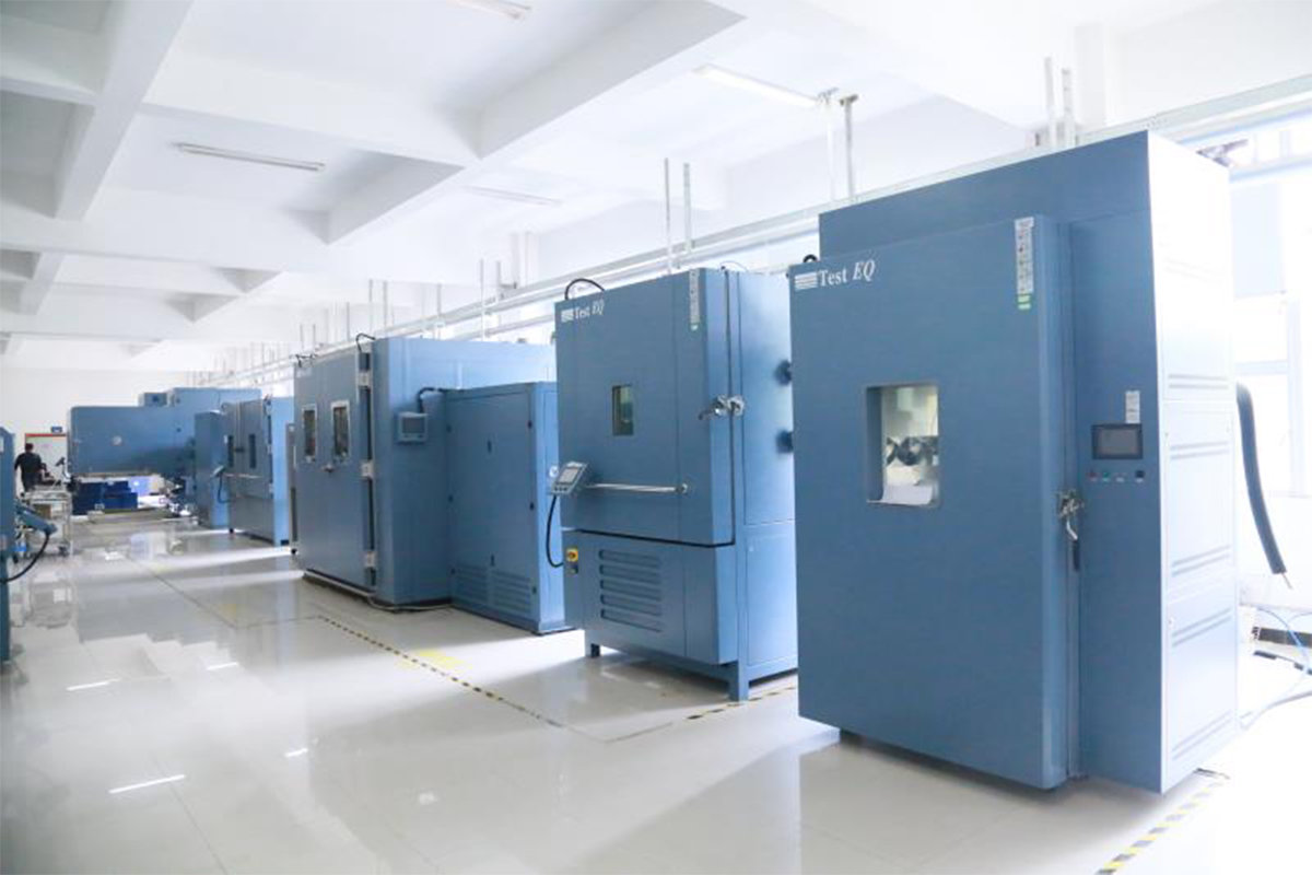 IEC 62619 Lithium Battery Safety Testing