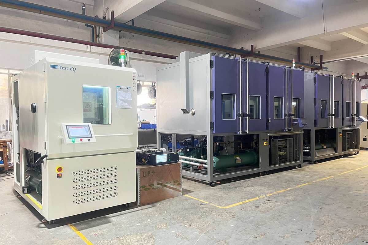 IEC vs MIL-STD-810 vs UN vs DO-160: How Engineers Select the Right Environmental Testing Standard