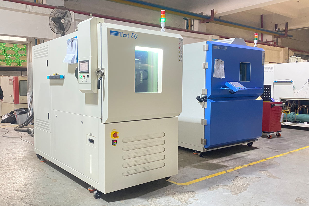 JEDEC thermal cycle test