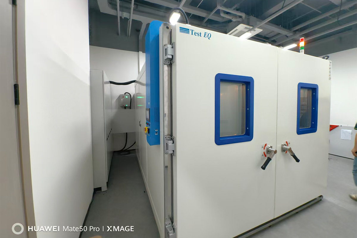 JESD22-A104 Temperature Cycling Standard: Test Conditions, Failure Mechanisms and Chamber Requirements