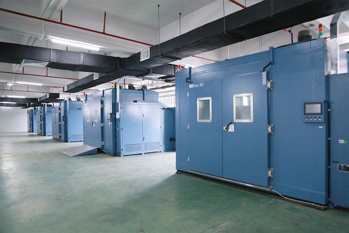 RTCA DO-160 Temperature Testing Standard: Requirements, Procedures & Environmental Test Solutions