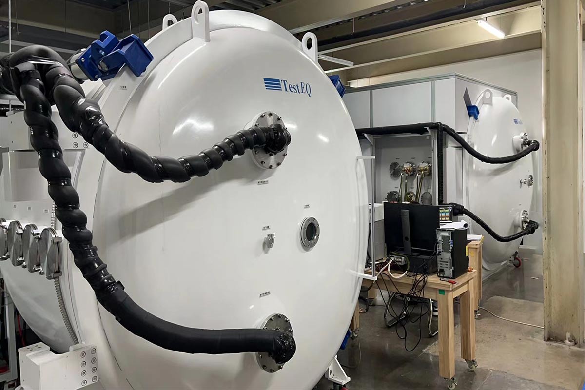 Thermal Vacuum Test Standards: NASA, ECSS & MILT VAC Requirements Explained