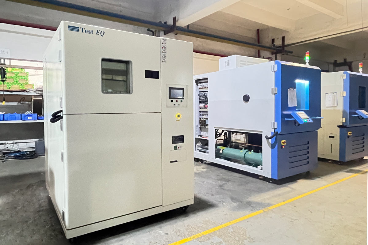 Temperature Cycling vs Thermal Shock Testing: Key Differences for Semiconductor Reliability