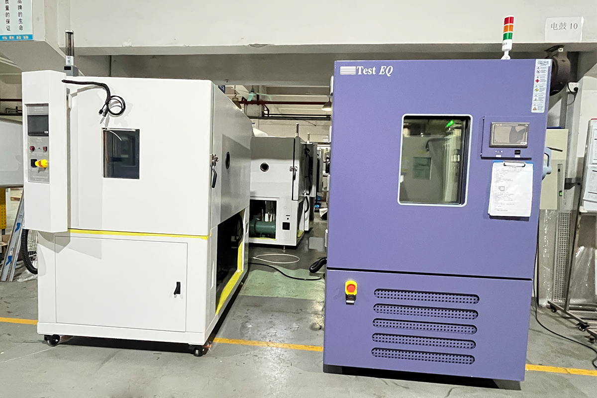 5°C/min vs 10°C/min vs 20°C/min vs 30°C/min: How to Choose the Right Temperature Ramp Rate