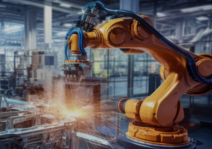 Manufacturing Excellence——Boiler