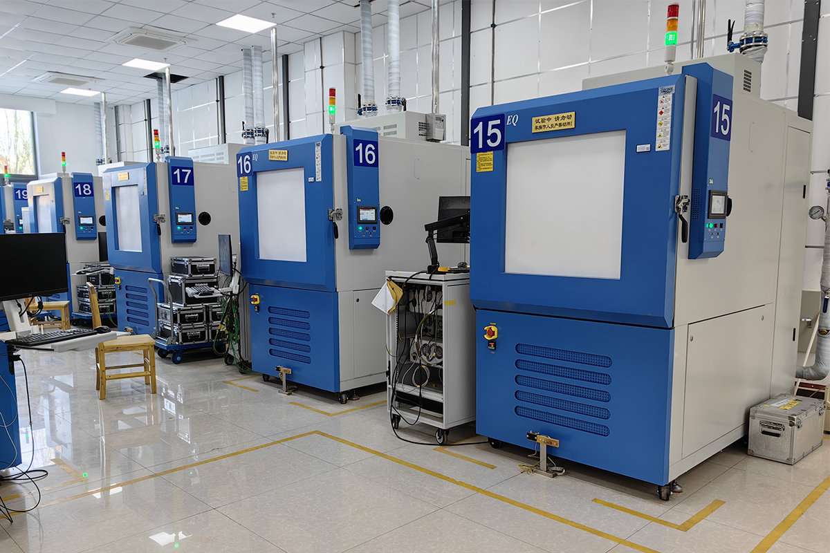 Thermal Cycling vs Thermal Shock Testing: Key Differences and How to Choose the Right Test Method