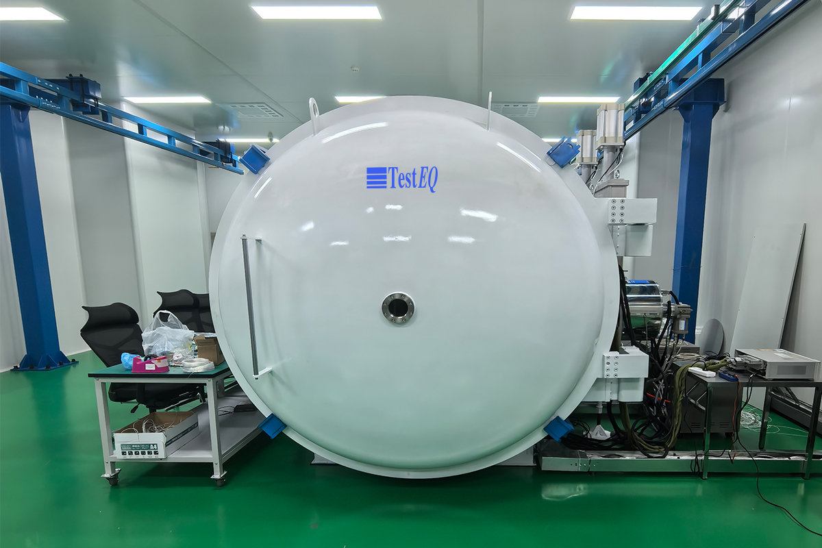 TVAC vs Environmental Test Chamber: How to Choose the Right Simulation System for High-Reliability Testing
