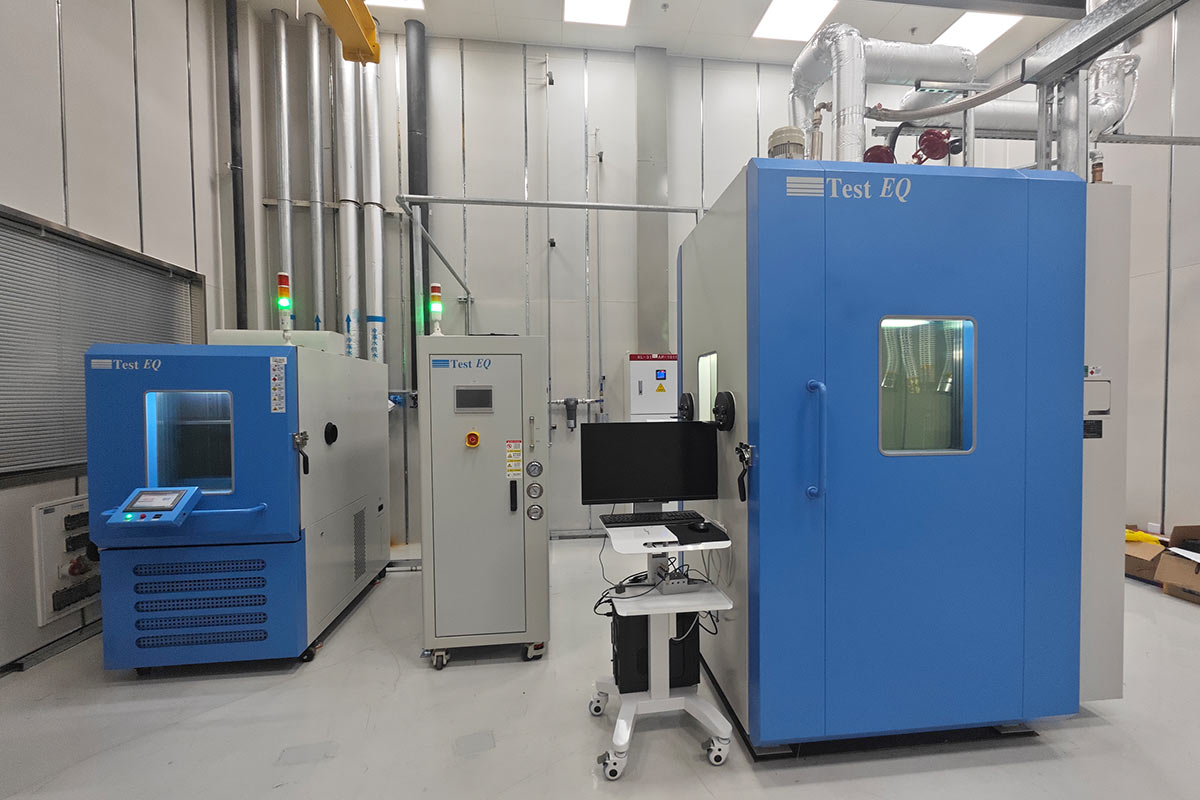 What Is HALT-HASS Test Chamber? Accelerated Reliability Testing for Engineers and Labs